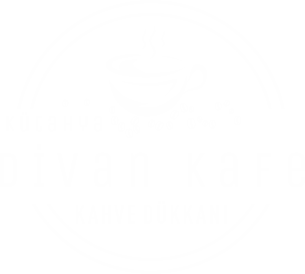 Divan Kafe Menü