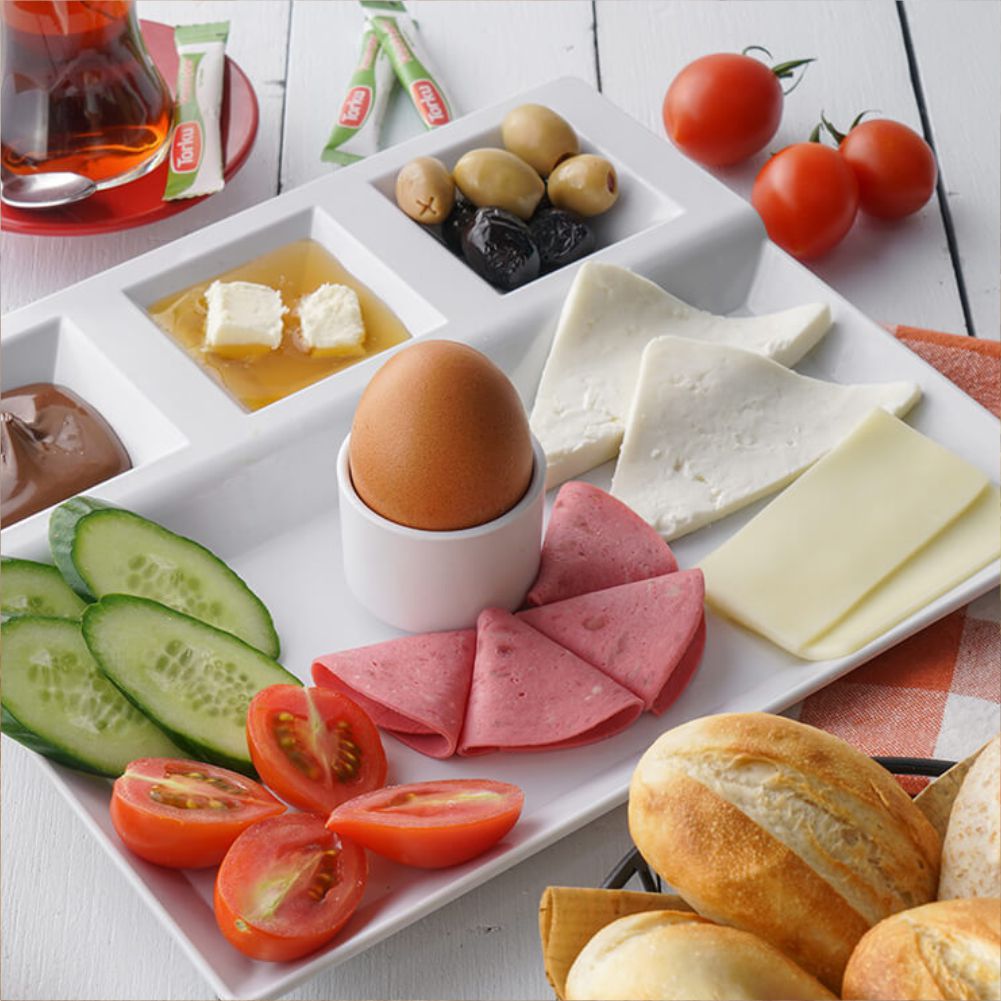 DİVAN ELİT KAHVALTI